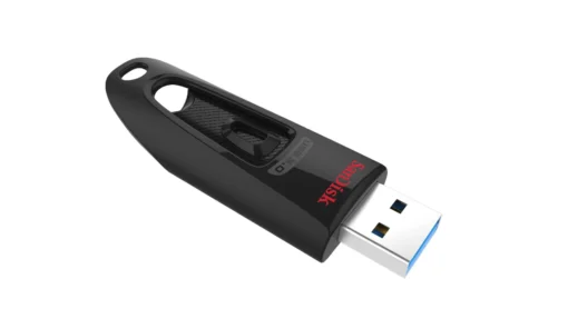 USB памет SanDisk Ultra USB 3.0 32GB