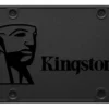 SSD диск KINGSTON A400 2.5" 240GB SATA3