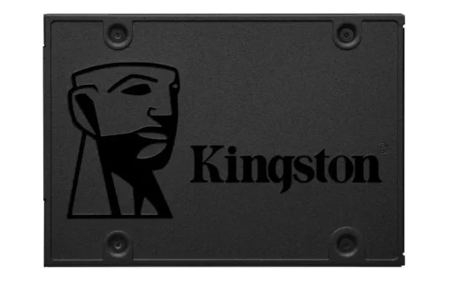 SSD диск KINGSTON A400 2.5" 240GB SATA3