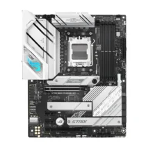 Дънна платка ASUS ROG STRIX B650-A GAMING WIFI 6E socket AM5