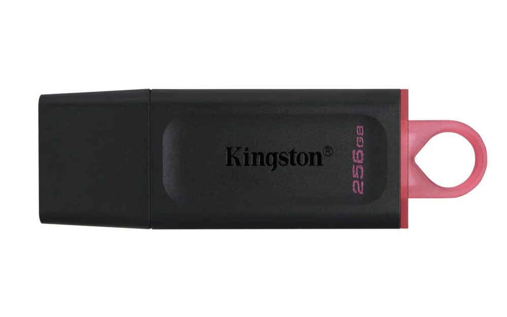 USB памет KINGSTON DataTraveler Exodia 256GB