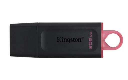 USB памет KINGSTON DataTraveler Exodia 256GB