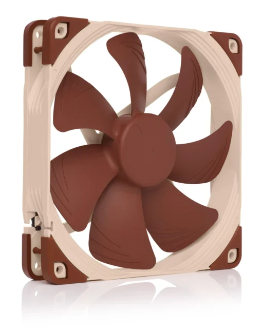 Вентилатор Noctua NF-A14 PWM 140mm