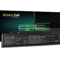 Батерия  за лаптоп GREEN CELL Samsung PB9NC6B Q318 R710 PB9NC6B 11.1V 4400mAh