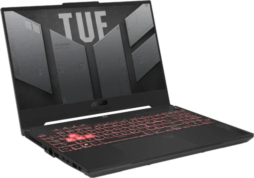 Лаптоп Asus TUF A15 FA507NU-LP116