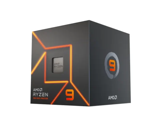 Процесор AMD RYZEN 9 7900 12-Core 3.7 GHz 64MB 65W AM5 BOX