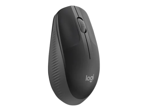 МИШКА LOGITECH M190 Wireless – Black – P№ 910-005905