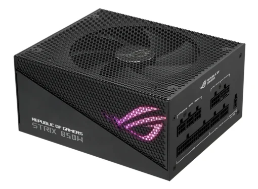 Захранващ блок ASUS ROG Strix 850W 80+ Gold