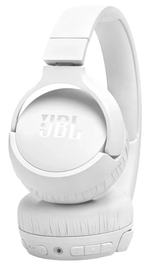 Слушалки on-ear JBL Tune 670NC