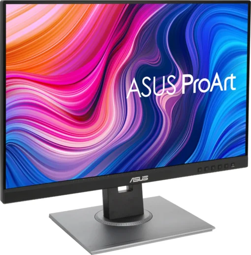 Монитор ASUS ProArt PA248QV Professional 24.1″