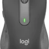 Безжична Мишка Logitech Signature M650 L - Graphite