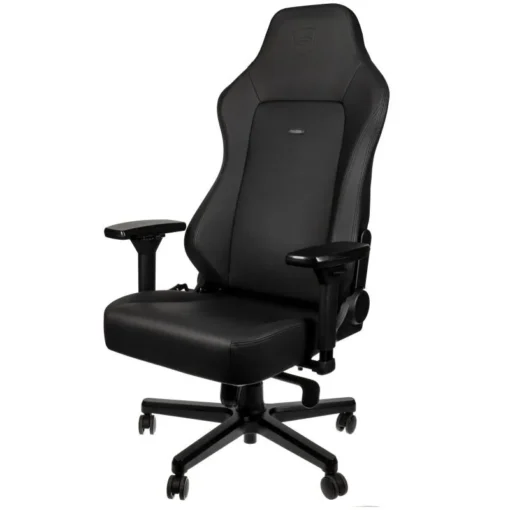 Геймърски стол noblechairs HERO, Black Edition - Image 3