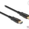 Оптичен кабел Delock HDMI 8K 60 Hz 10 m