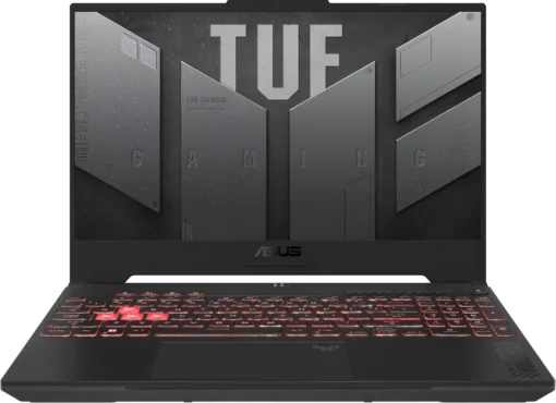 Лаптоп Asus TUF A15 FA507NU-LP116