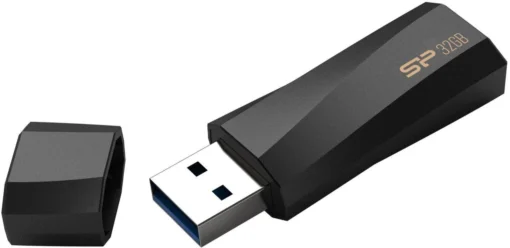 USB памет SILICON POWER Blaze B07