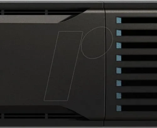UPS FSP Group Champ Rack 3K 3000VA 2700W LCD 3 Schuko USB RS-232