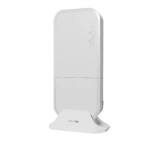 Безжичен Access Point MikroTik wAP ac RBwAPG-5HacD2HnD 2 x 10/100/1000 2.4 GHz (300Mpbs)/5GHz