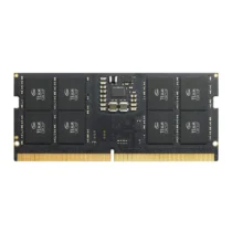 Памет за лаптоп Team Group Elite DDR5 - TED516G4800C40D-S01