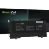 Батерия  за лаптоп GREEN CELL HP Envy 13 13T 11.4V 3270mAh