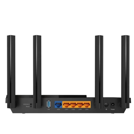 Безжичен рутер TP-Link Archer AX55