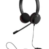 Слушалки Jabra Evolve 20 Stereo