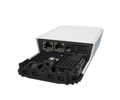 Безжичен Access Point MikroTik wAP ac RBwAPG-5HacD2HnD