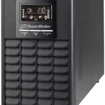 UPS POWERWALKER VFI 1500 CG PF1 1500VA On-Line