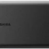 Външен хард диск Toshiba Canvio Basics 2022 2.5" 1TB USB3.2 Gen 1