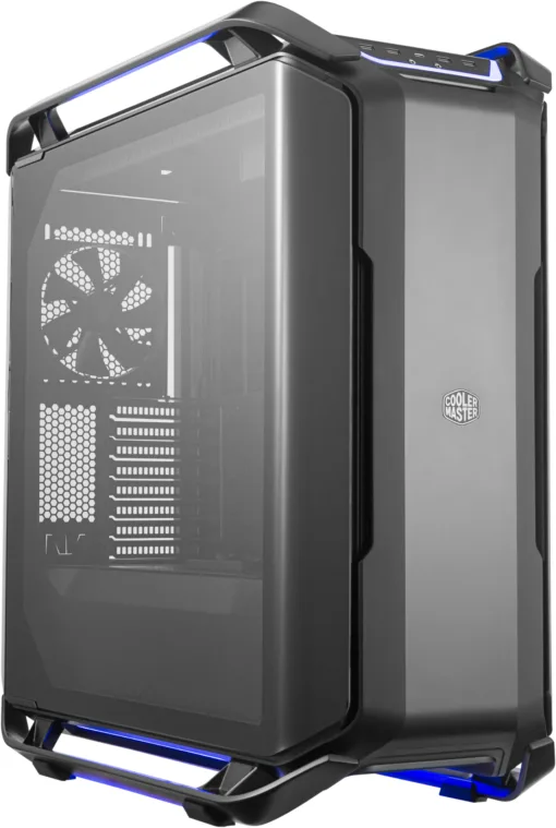 Кутия за компютър Cooler Master Cosmos C700P Black Edition Full Tower