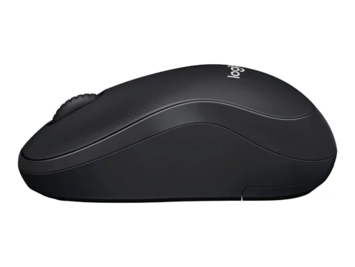 МИШКА LOGITECH M220 Silent Wireless – Black – P№ 910-004878