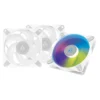 Вентилатори ARCTIC P12 White A-RGB 120mm 3 Fan комплект