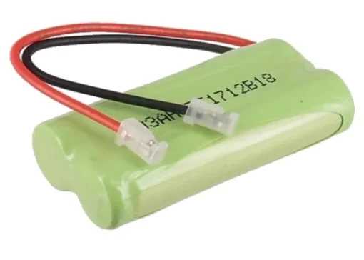 Батерия за телефон за 2xAAA 2.4V 600mAh CAMERON SINO