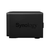 Мрежов сторидж Synology DS1821+ За 8 диска До 108TB RAM 4GB Гигабит