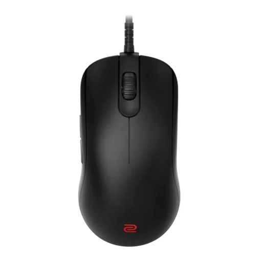 Геймърска мишка ZOWIE FK1-C Оптична Кабел USB