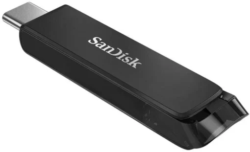 USB памет SanDisk Ultra 256GB