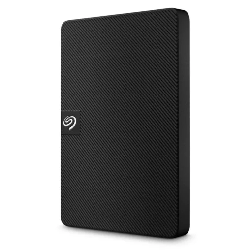 Външен хард диск Seagate Expansion Portable