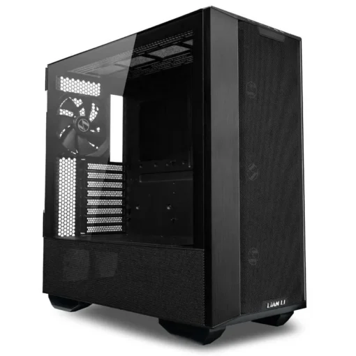 Кутия за компютър Lian-Li LANCOOL III Mid-Tower