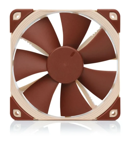 Вентилатор Noctua NF-P12 PWM 120x120x25mm