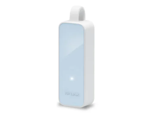 Мрежова карта Tp-Link UE200 USB 2.0 LAN 10/100