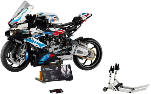 LEGO Technic – BMW M 1000 RR – 42130