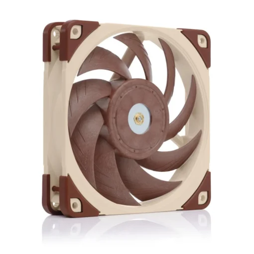 Вентилатор Noctua NF-A12x25 LS-PWM 120mm