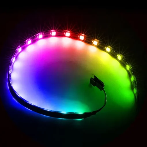 RGB лента Kolink Inspire L1 ARGB LED Strip