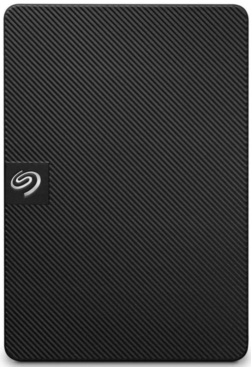 Външен хард диск Seagate Expansion Portable 2.5" 4TB