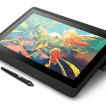 Графичен таблет Wacom Cintiq 16 Черен