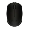 Безжична мишка оптична LOGITECH B170