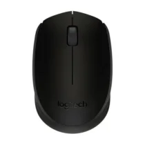 Безжична мишка оптична LOGITECH B170