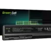 Батерия за лаптоп GREEN CELL HSTNN-LB72 HSTNN-IB72 for HP HP DV4 DV5 DV6  G50 G60 G61 G70 Compaq Presario CQ60 CQ61 CQ70