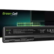 Батерия за лаптоп GREEN CELL HSTNN-LB72 HSTNN-IB72 for HP HP DV4 DV5 DV6  G50 G60 G61 G70 Compaq Presario CQ60 CQ61 CQ70