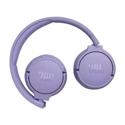 Слушалки on-ear JBL Tune 670NC