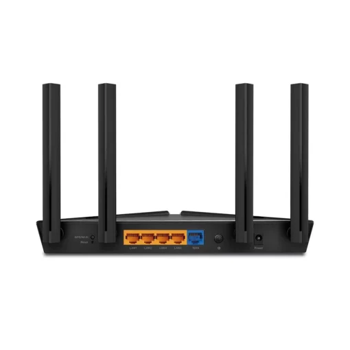 Безжичен рутер TP-Link Archer AX23 AX1800 WiFi6